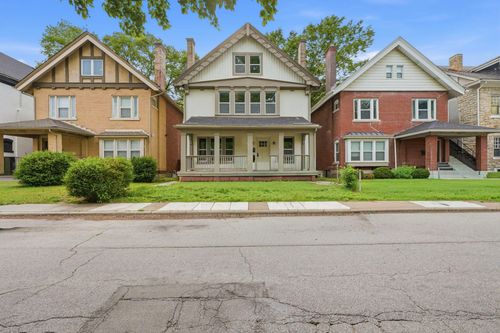 327 Linwood Avenue, Columbus, OH, 43205 | Card Image