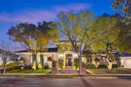 2952 Brighton Creek Ct, Las Vegas, NV, 89135-1715 | Card Image