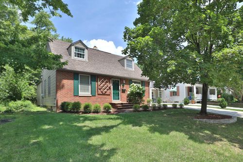 522 Meadoway Park, Worthington, OH, 43085-3797 | Card Image