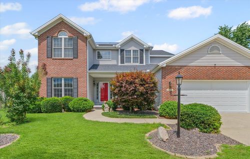 4502 Graves Ct, Champaign, IL, 61822-8596 | Card Image