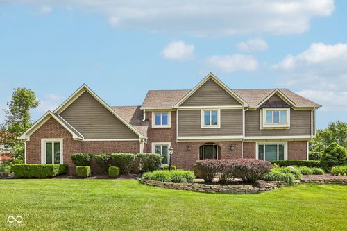 13535 Dallas Ct, Carmel, IN, 46033-9384 | Card Image