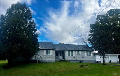 2390 County Route 26, House other with 4 bedrooms, 2 bathrooms and null parking in Parish NY | Image 1