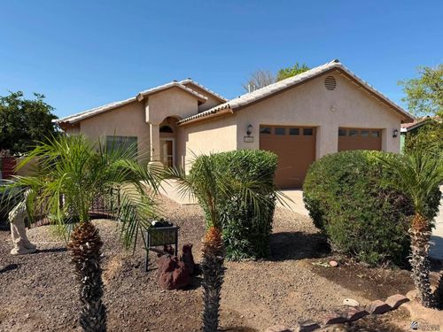 5365 E 33rd Ln, Yuma, AZ, 85365-9546 | Card Image
