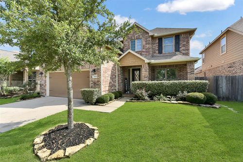 2610 Cedar Path Ln, Conroe, TX, 77385-1405 | Card Image