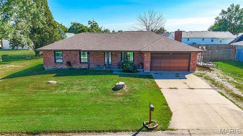 2310 Park Crest, MEXICO, MO, 65265 | Card Image