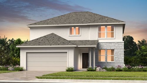 1313 Purple Martin Dr, Pflugerville, TX, 78660-1179 | Card Image