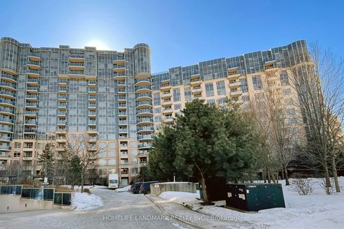 163-23 Cox Boulevard, Markham, ON, L3R7Z9 | Card Image