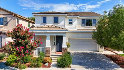 12858 Meridian St, Eastvale, CA, 92880-3433 | Card Image