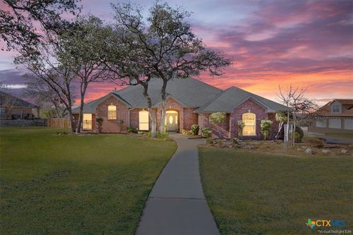 9864 Arroyo Dr, Belton, TX, 76513-7293 | Card Image