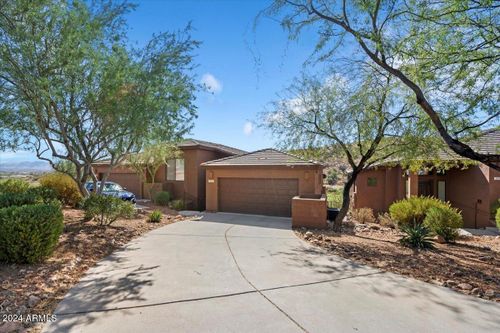 16349 E Links Drive, Fountain Hills, AZ, 85268 | Card Image