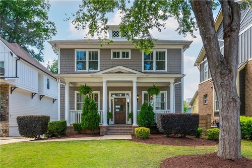 1252 Atlantic Dr Nw, Atlanta, GA, 30318-5356 | Card Image