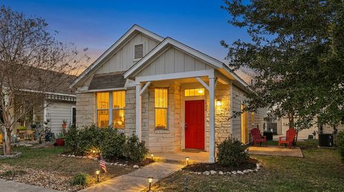1524 Sanders, Kyle, TX, 78640-5689 | Card Image