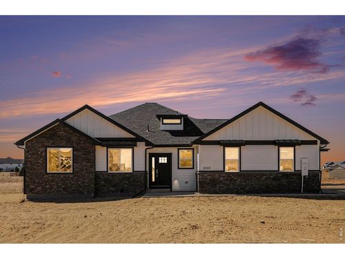 16505 Fairbanks Ct N, Platteville, CO, 80651-9332 | Card Image