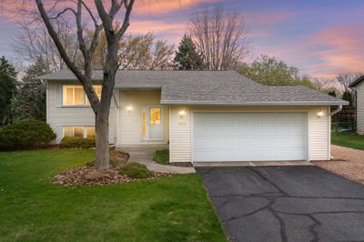 1303 Norwood Lane, House other with 4 bedrooms, 2 bathrooms and null parking in Anoka MN | Image 1