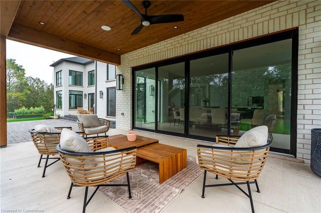 1131 Concession 6 W, House other with 5 bedrooms, 5 bathrooms and 27 parking in Flamborough ON | Image 5