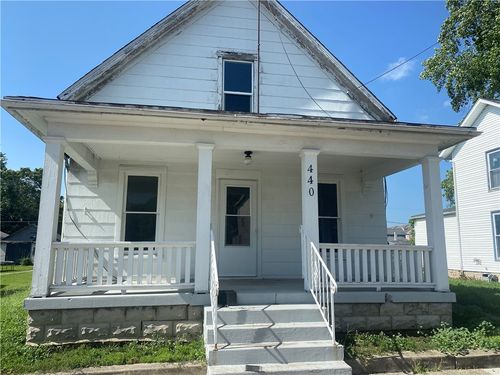 440 Miami St, Piqua, OH, 45356-3561 | Card Image