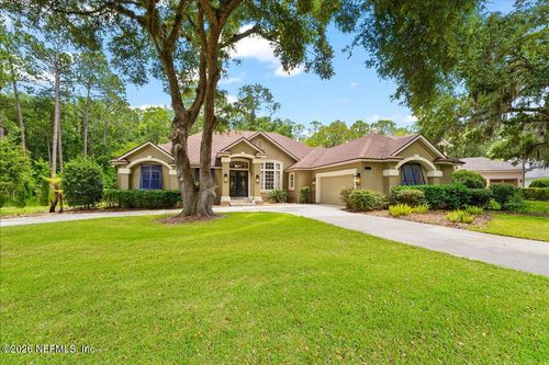 2781 Oakgrove Ave, ST AUGUSTINE, FL, 32092-3611 | Card Image