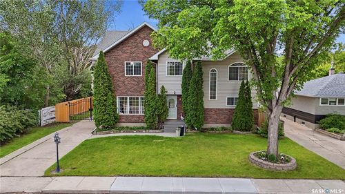 87 Yarnton Cres, Regina, SK, S4R4A4 | Card Image