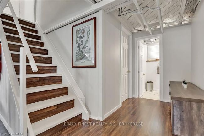 137 Hillendale Ave, House other with 3 bedrooms, 2 bathrooms and 5 parking in Kingston ON | Image 32