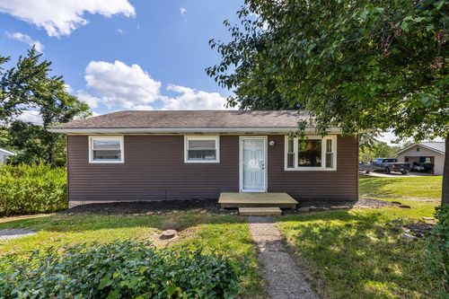181 Fuller Road, Moundsville, WV, 26041 | Card Image