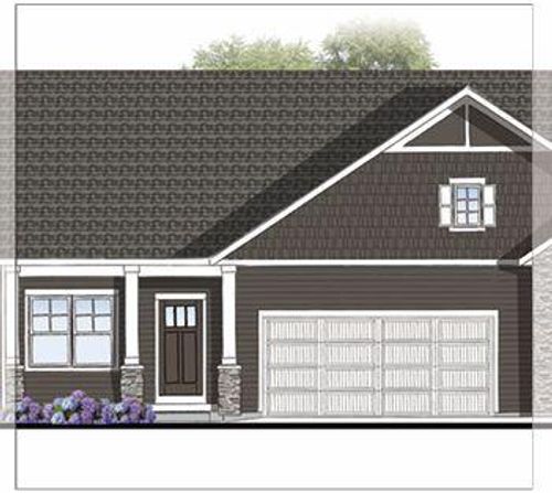 10-2815 W Cobblestone Ct Se, Kentwood, MI, 49512-5498 | Card Image