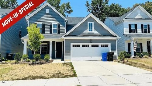 232 Chateau Way, Angier, NC, 27501-5021 | Card Image