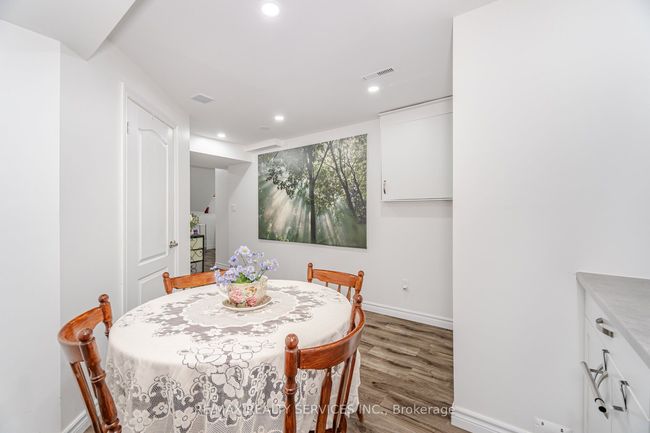 9 Pluto Dr, House attached with 4 bedrooms, 3 bathrooms and 2 parking in Brampton ON | Image 38