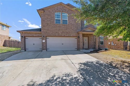 2108 Scott Dr, Copperas Cove, TX, 76522-7778 | Card Image