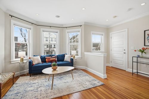 apt-2-22 Walter St, Boston, MA, 02131-1545 | Card Image