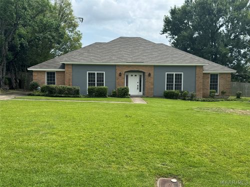4508 Jacobs Court, Montgomery, AL, 36106 | Card Image