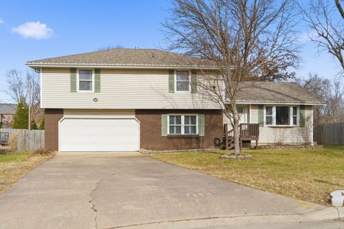719 E Westchester Ct, Springfield, MO, 65810-2822 | Card Image