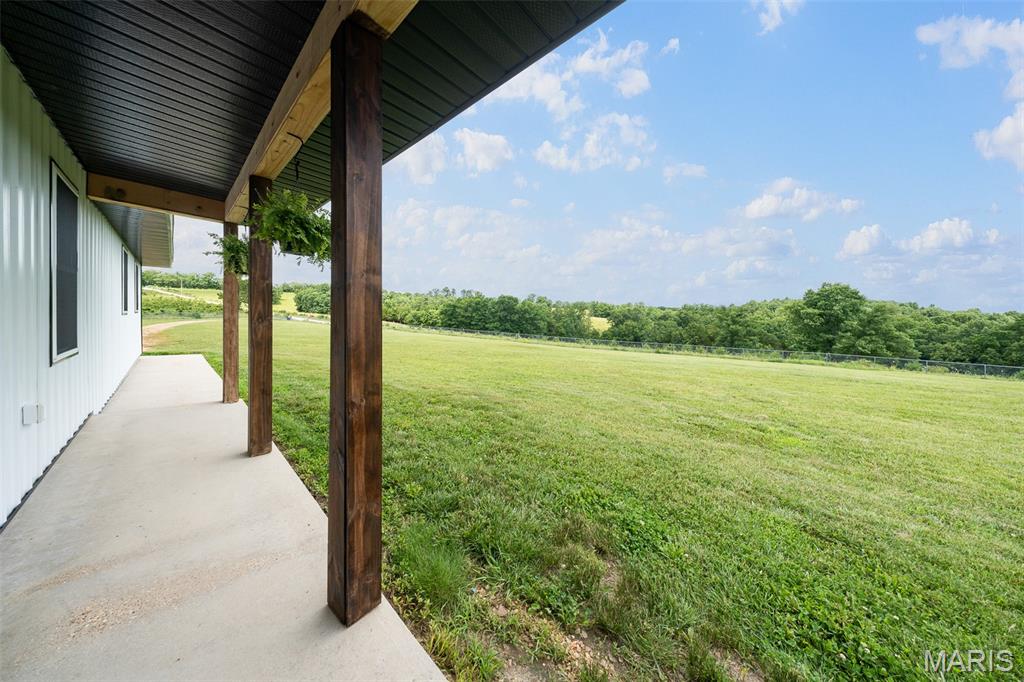 Residential in Edgar Springs 3