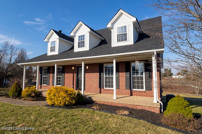137 Stone Ridge Ct, House other with 5 bedrooms, 4 bathrooms and null parking in Fisherville KY | Image 5