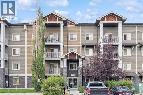 2315-115 Prestwick Villas Se, Calgary, AB, T2Z0M9 | Card Image