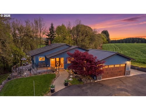 19020 Sw Christensen Rd, McMinnville, OR, 97128-8810 | Card Image