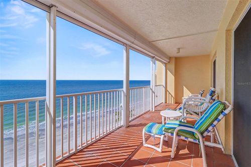 755-16500 Gulf Boulevard, NORTH REDINGTON BEACH, FL, 33708 | Card Image