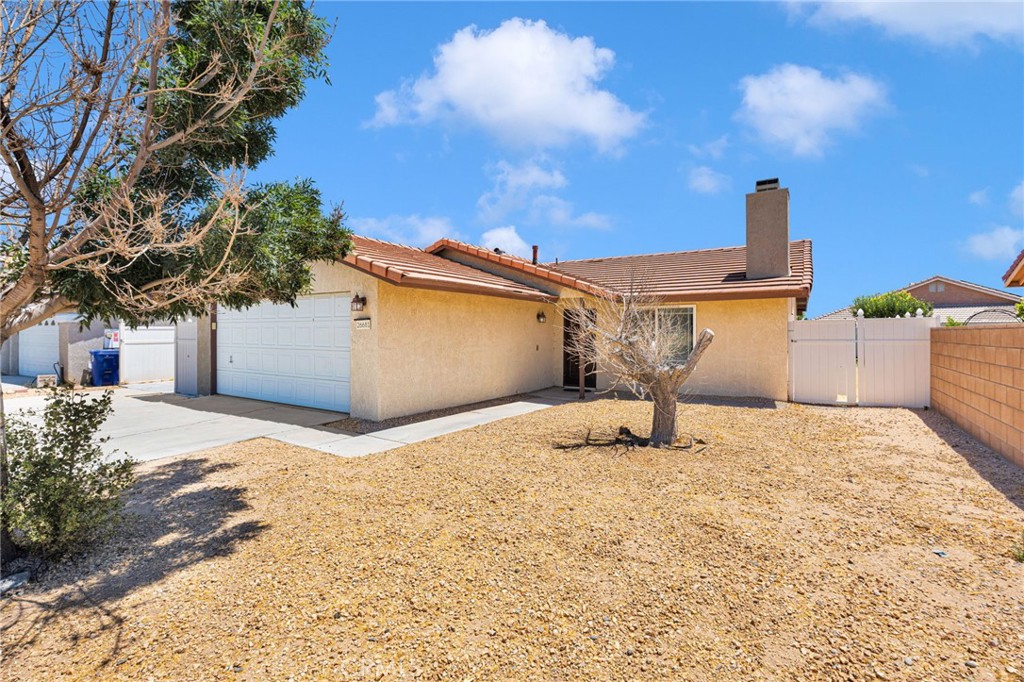 Residential in Helendale 3