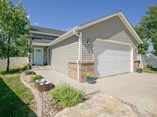 1321 Mirror Lake Lane, Billings, MT, 59105 | Card Image