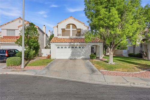 59 Ginger Lily Terrace, Henderson, NV, 89074 | Card Image