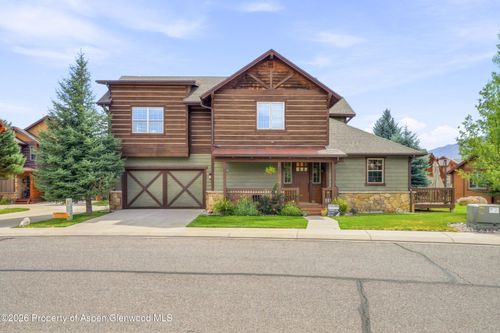 200 Whitehorse Dr, New Castle, CO, 81647-8428 | Card Image