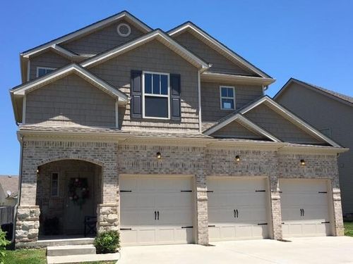3305 Sweet Clover Lane, Lexington, KY, 40509 | Card Image