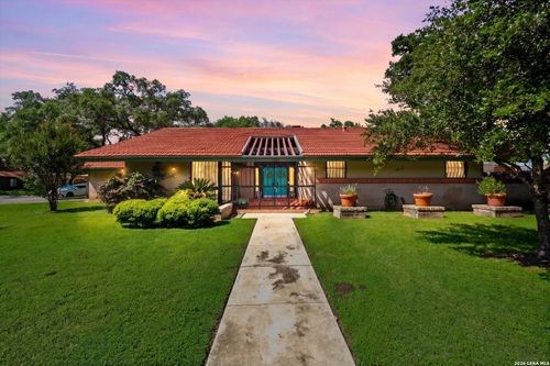 1127 Mount Rainier Dr, San Antonio, TX, 78213 | Card Image
