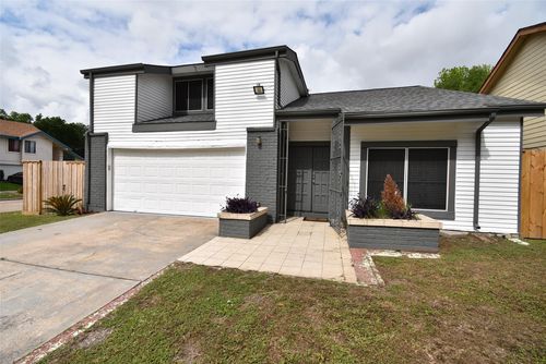 7726 Miller Glen Ln, Houston, TX, 77072-3126 | Card Image