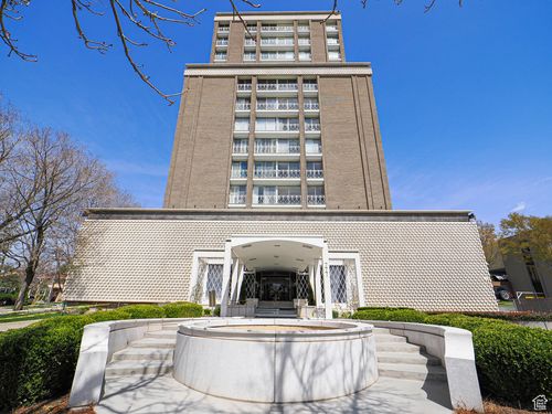 apt-6f-777 South Temple, Salt Lake City, UT, 84102-1270 | Card Image