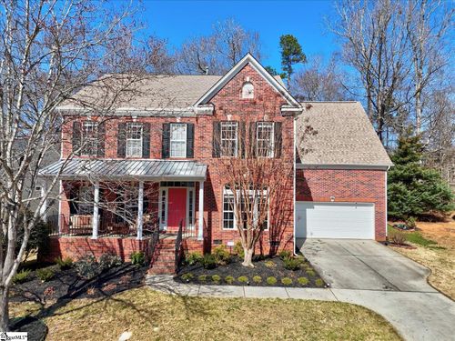 27 Waters Reach Ln, Simpsonville, SC, 29681-6557 | Card Image