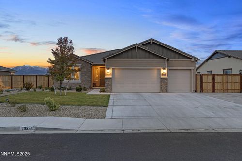10245 Mother Lode Dr, Reno, NV, 89521-4532 | Card Image