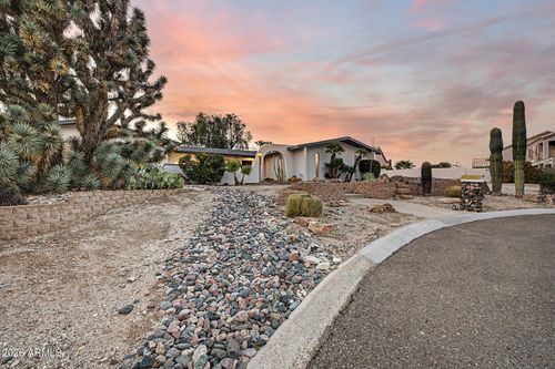16442 N Picatinny Way, Fountain Hills, AZ, 85268-1511 | Card Image
