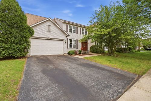 2174 Muirfield Trail, Bolingbrook, IL, 60490 | Card Image