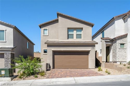1449 Great Snipe Ave, Las Vegas, NV, 89138-6626 | Card Image