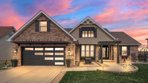 5848 Wildrose Ln, Schererville, IN, 46375-3546 | Card Image
